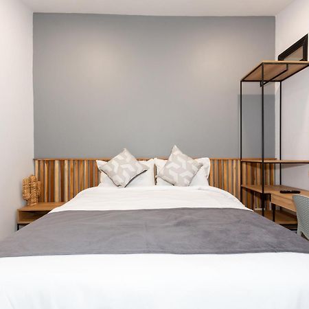 Barcelo Coliving Διαμέρισμα Μεντεγίν Εξωτερικό φωτογραφία