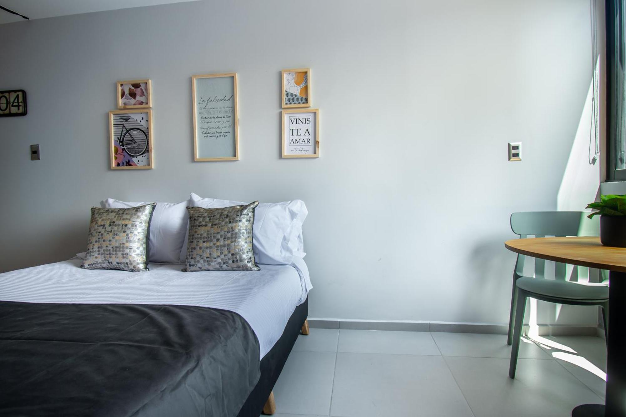 Barcelo Coliving Διαμέρισμα Μεντεγίν Εξωτερικό φωτογραφία