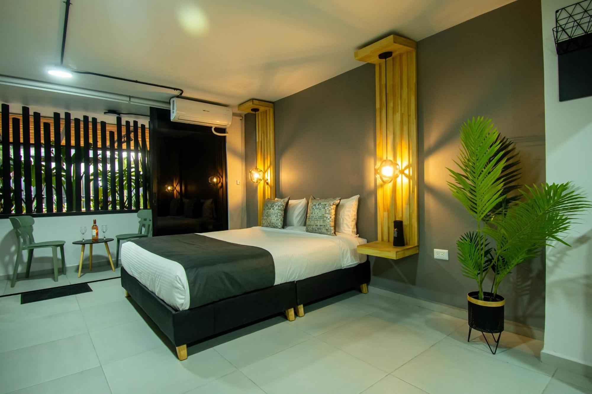 Barcelo Coliving Διαμέρισμα Μεντεγίν Εξωτερικό φωτογραφία
