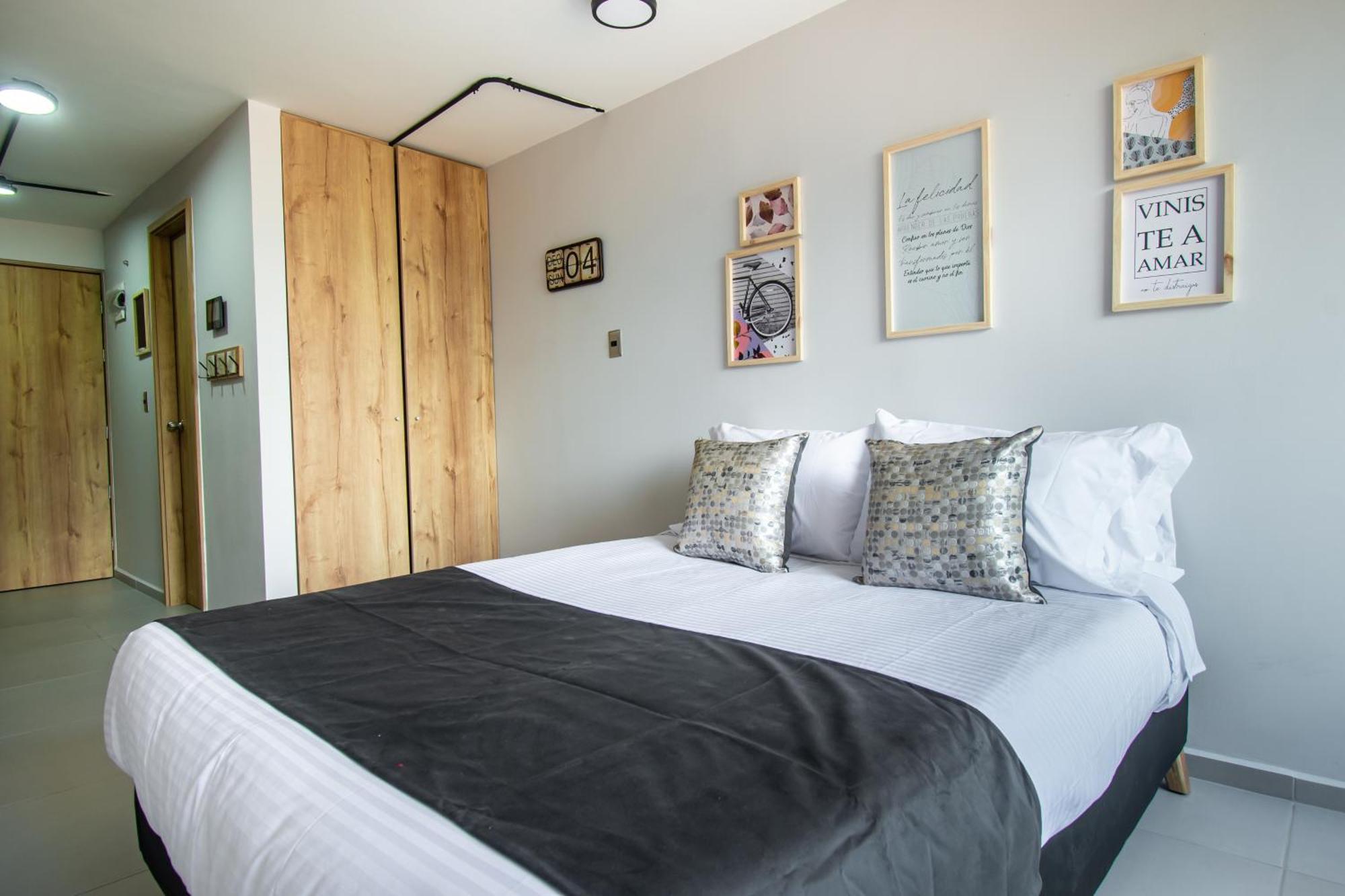 Barcelo Coliving Διαμέρισμα Μεντεγίν Εξωτερικό φωτογραφία