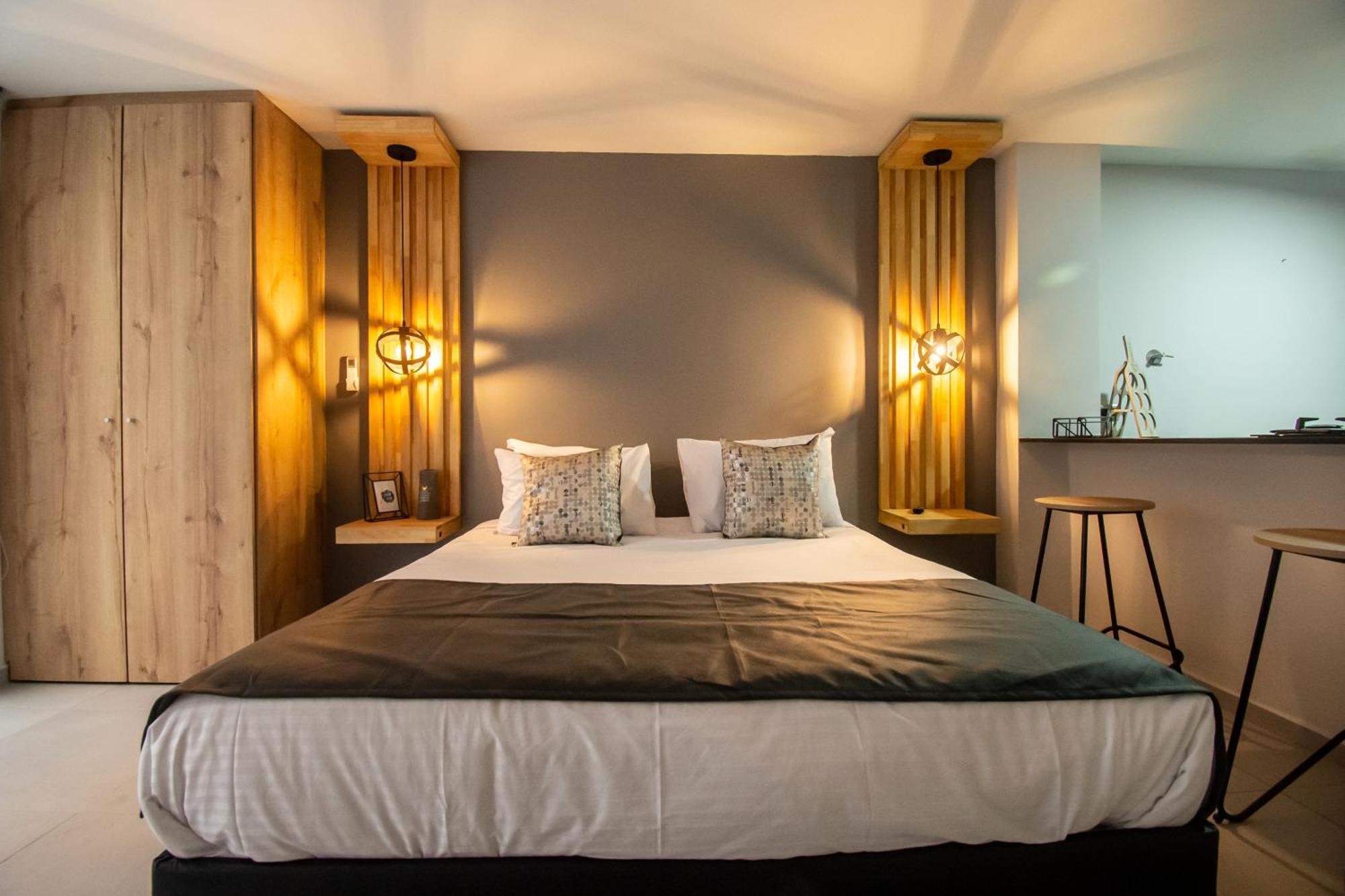 Barcelo Coliving Διαμέρισμα Μεντεγίν Εξωτερικό φωτογραφία