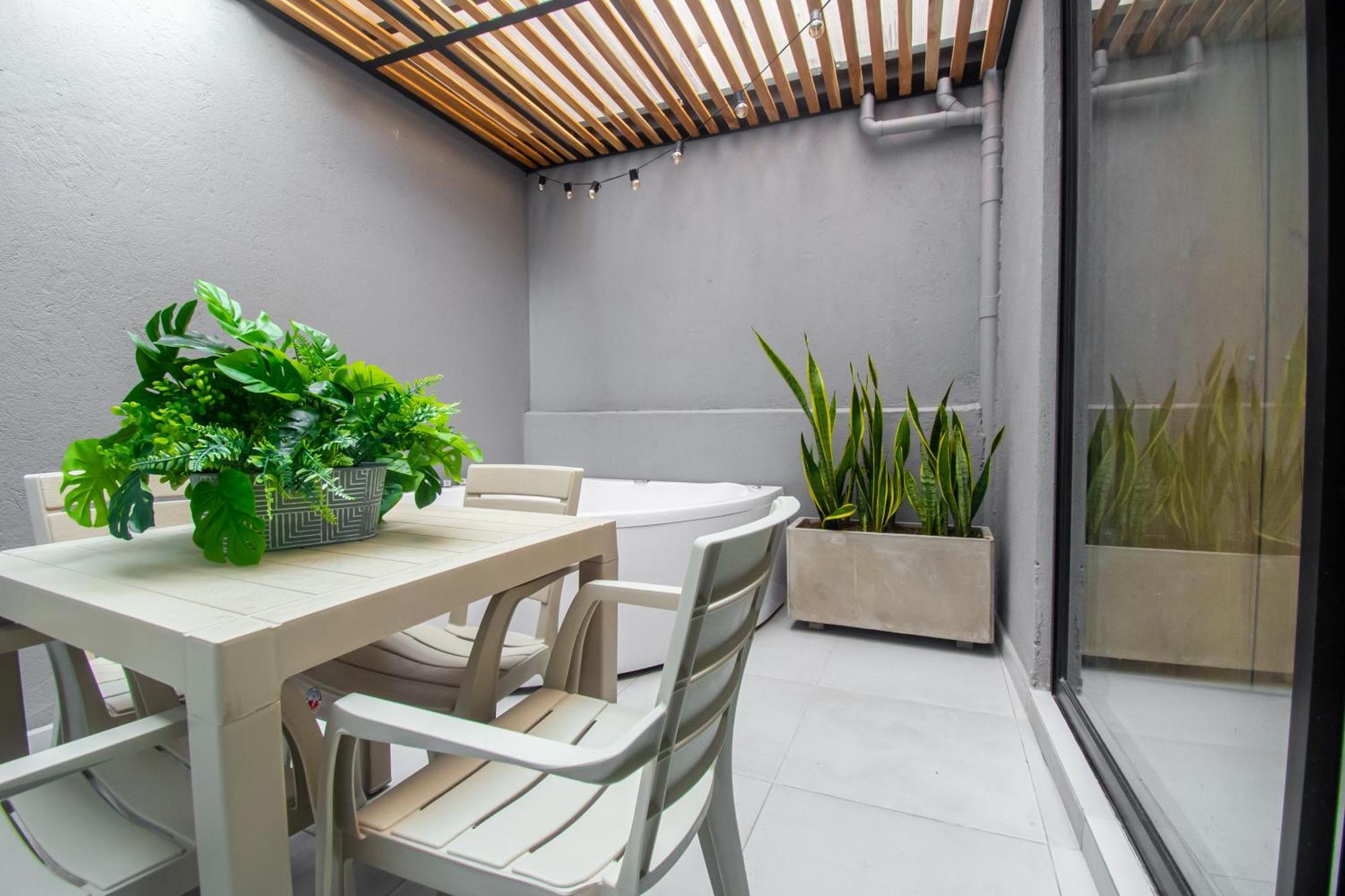 Barcelo Coliving Διαμέρισμα Μεντεγίν Εξωτερικό φωτογραφία