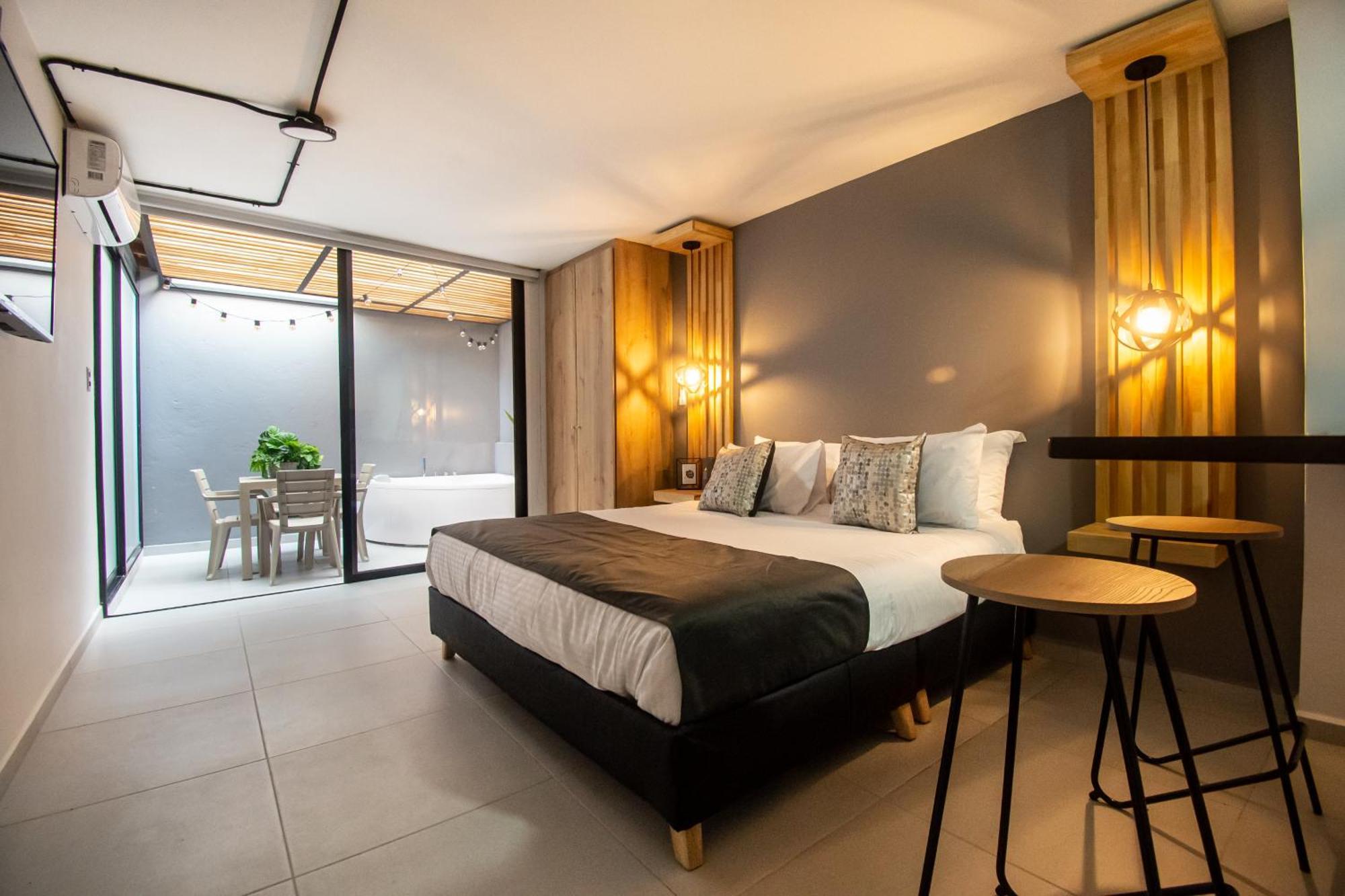 Barcelo Coliving Διαμέρισμα Μεντεγίν Εξωτερικό φωτογραφία