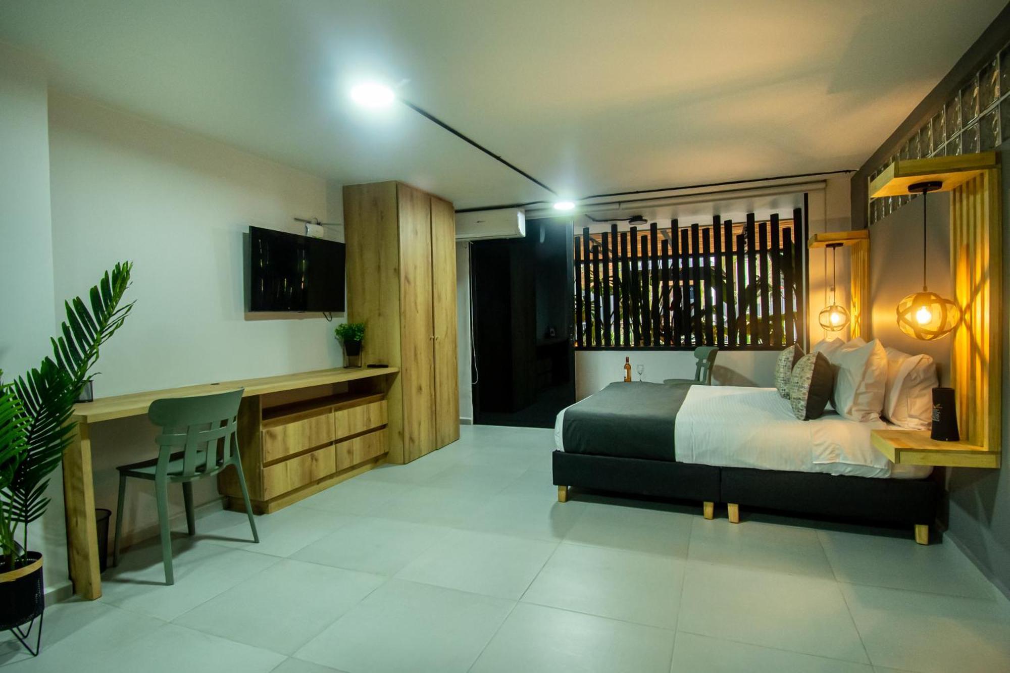 Barcelo Coliving Διαμέρισμα Μεντεγίν Εξωτερικό φωτογραφία