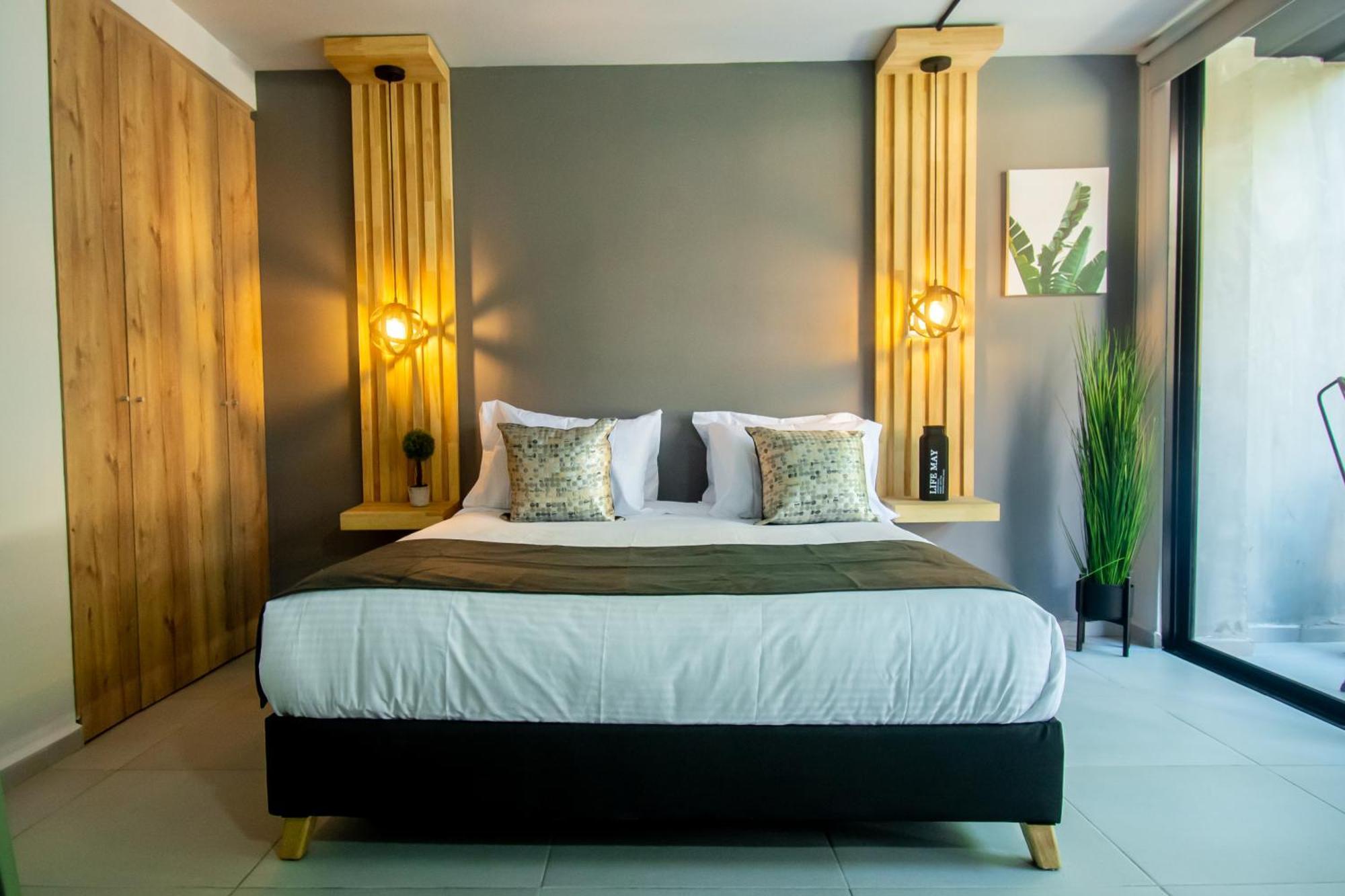 Barcelo Coliving Διαμέρισμα Μεντεγίν Εξωτερικό φωτογραφία