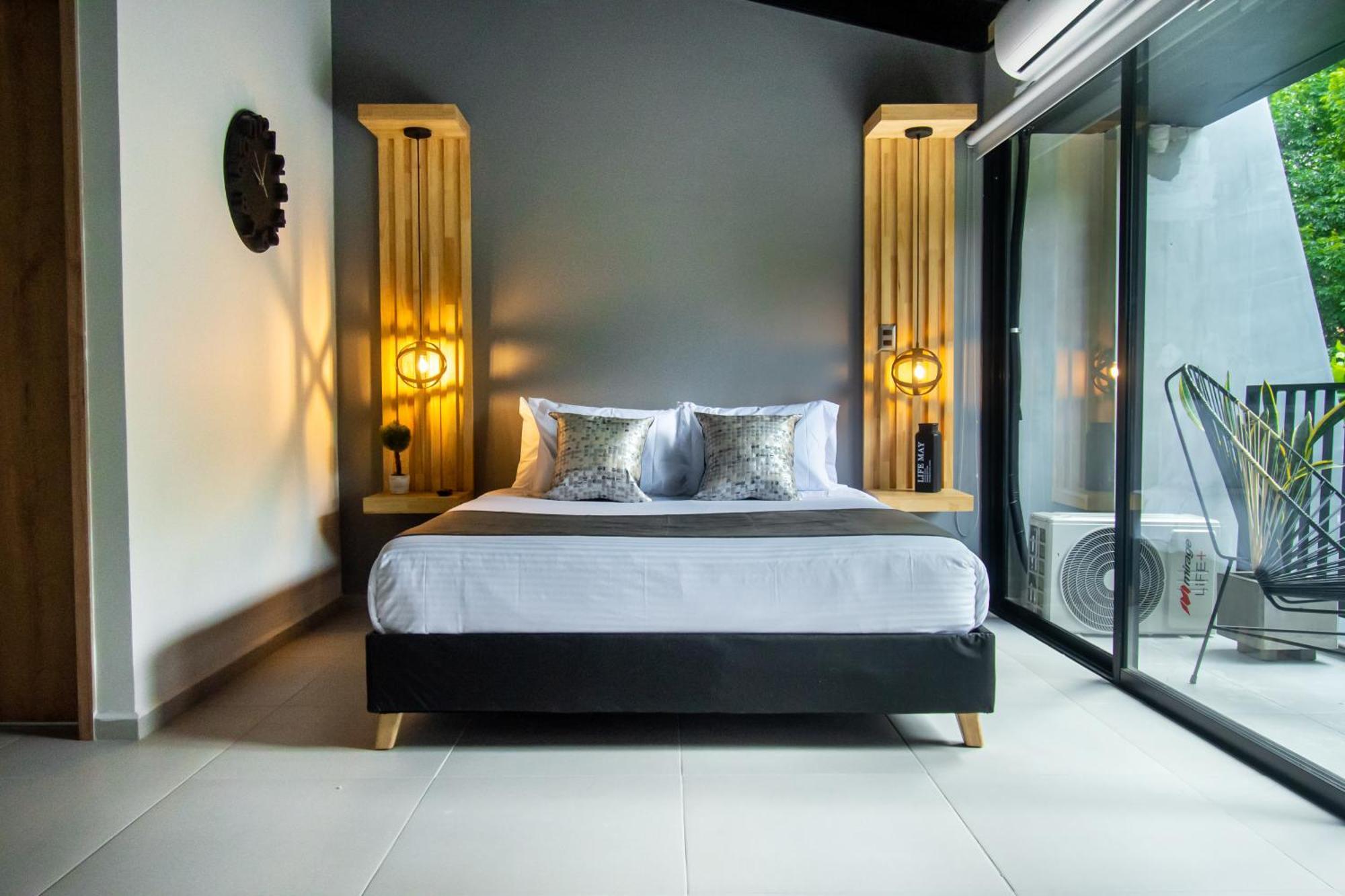 Barcelo Coliving Διαμέρισμα Μεντεγίν Εξωτερικό φωτογραφία