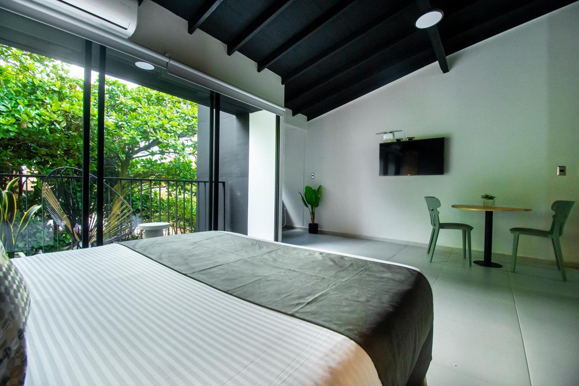 Barcelo Coliving Διαμέρισμα Μεντεγίν Εξωτερικό φωτογραφία