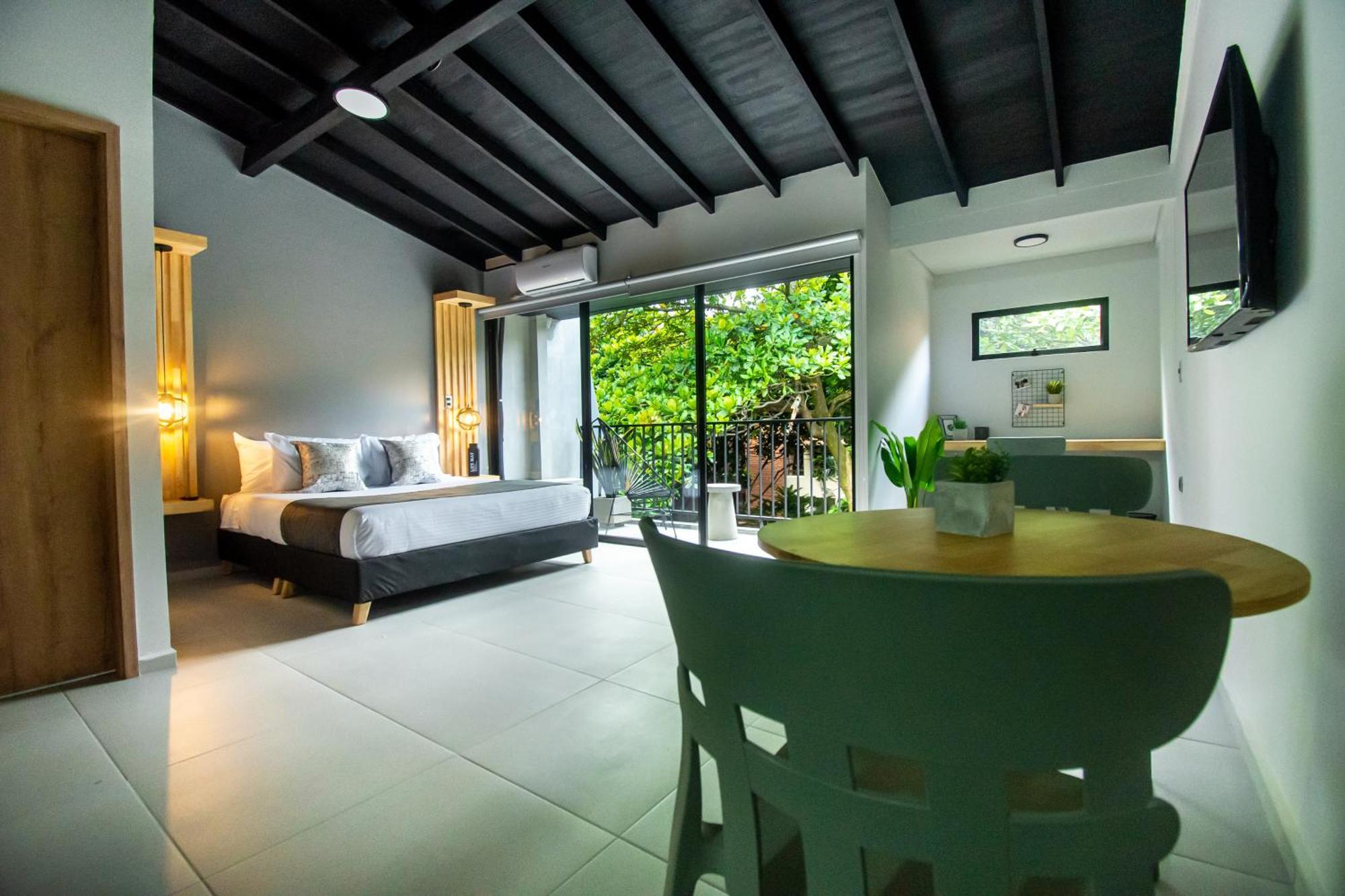 Barcelo Coliving Διαμέρισμα Μεντεγίν Εξωτερικό φωτογραφία