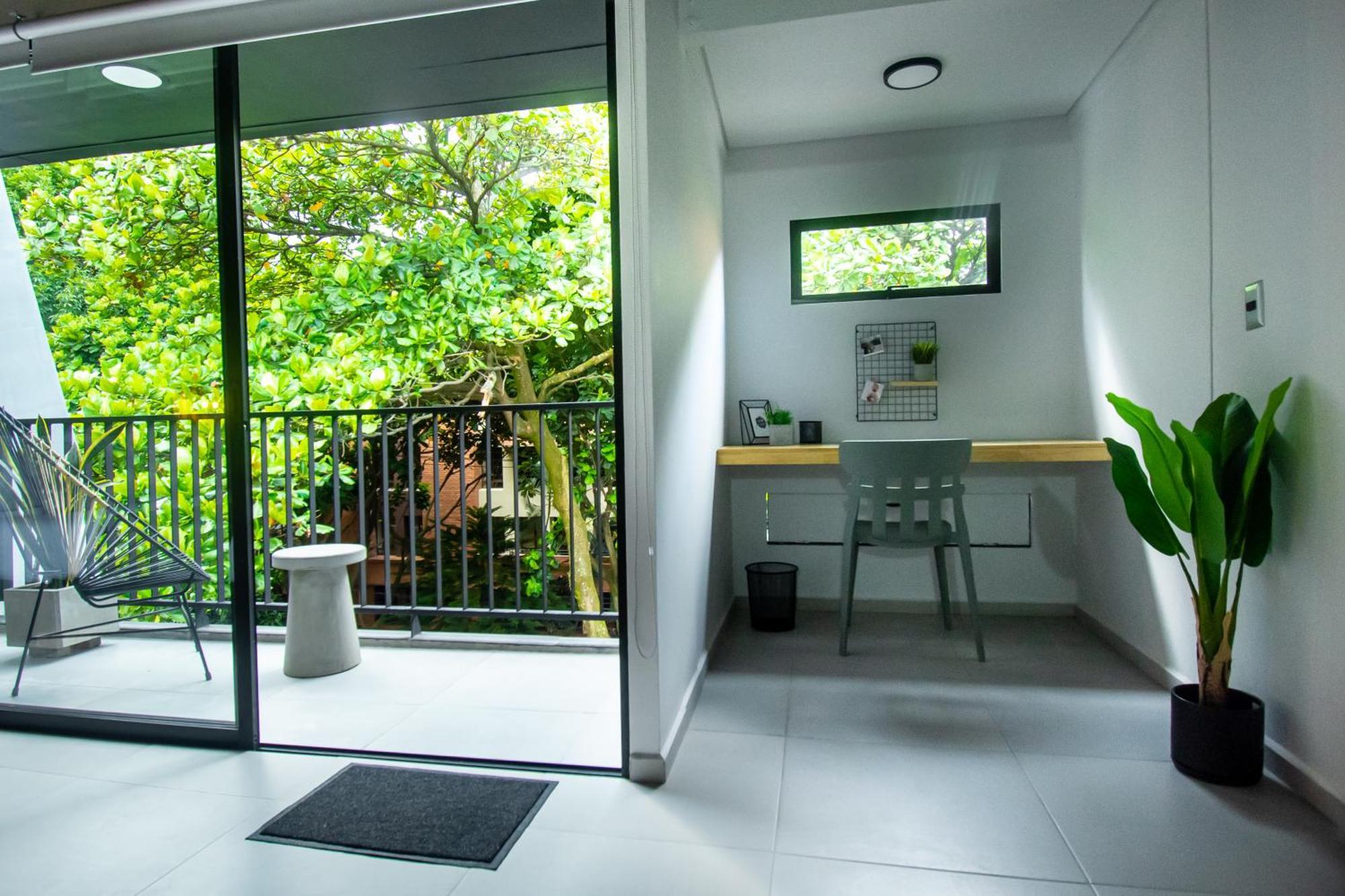 Barcelo Coliving Διαμέρισμα Μεντεγίν Εξωτερικό φωτογραφία
