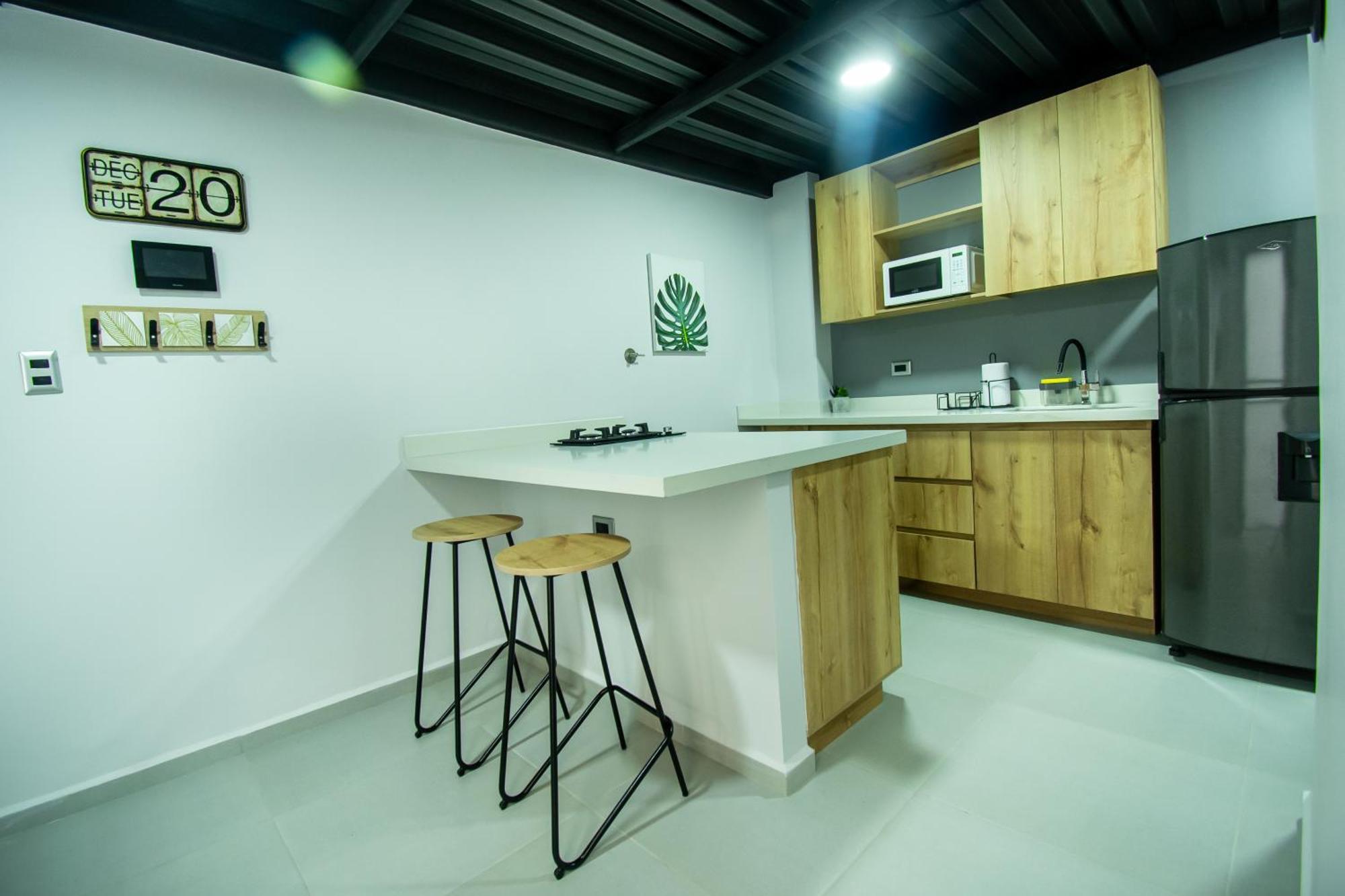 Barcelo Coliving Διαμέρισμα Μεντεγίν Εξωτερικό φωτογραφία