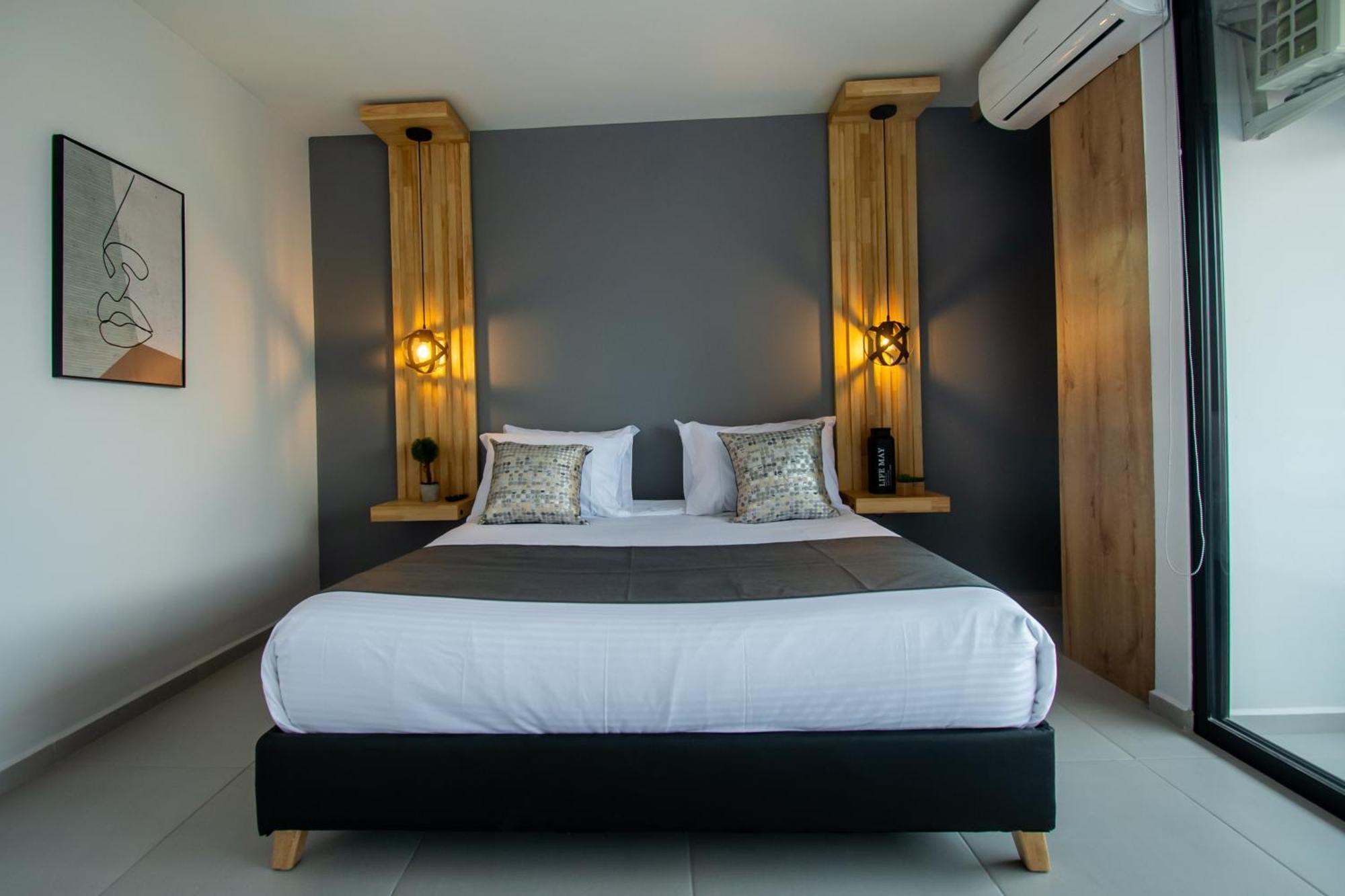 Barcelo Coliving Διαμέρισμα Μεντεγίν Εξωτερικό φωτογραφία