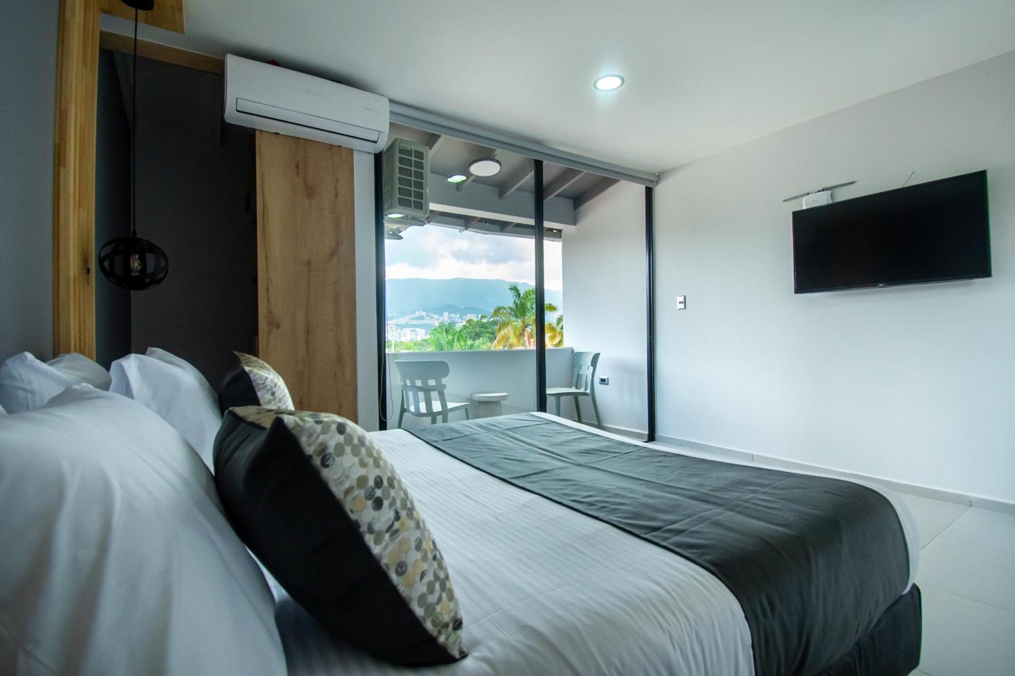 Barcelo Coliving Διαμέρισμα Μεντεγίν Εξωτερικό φωτογραφία