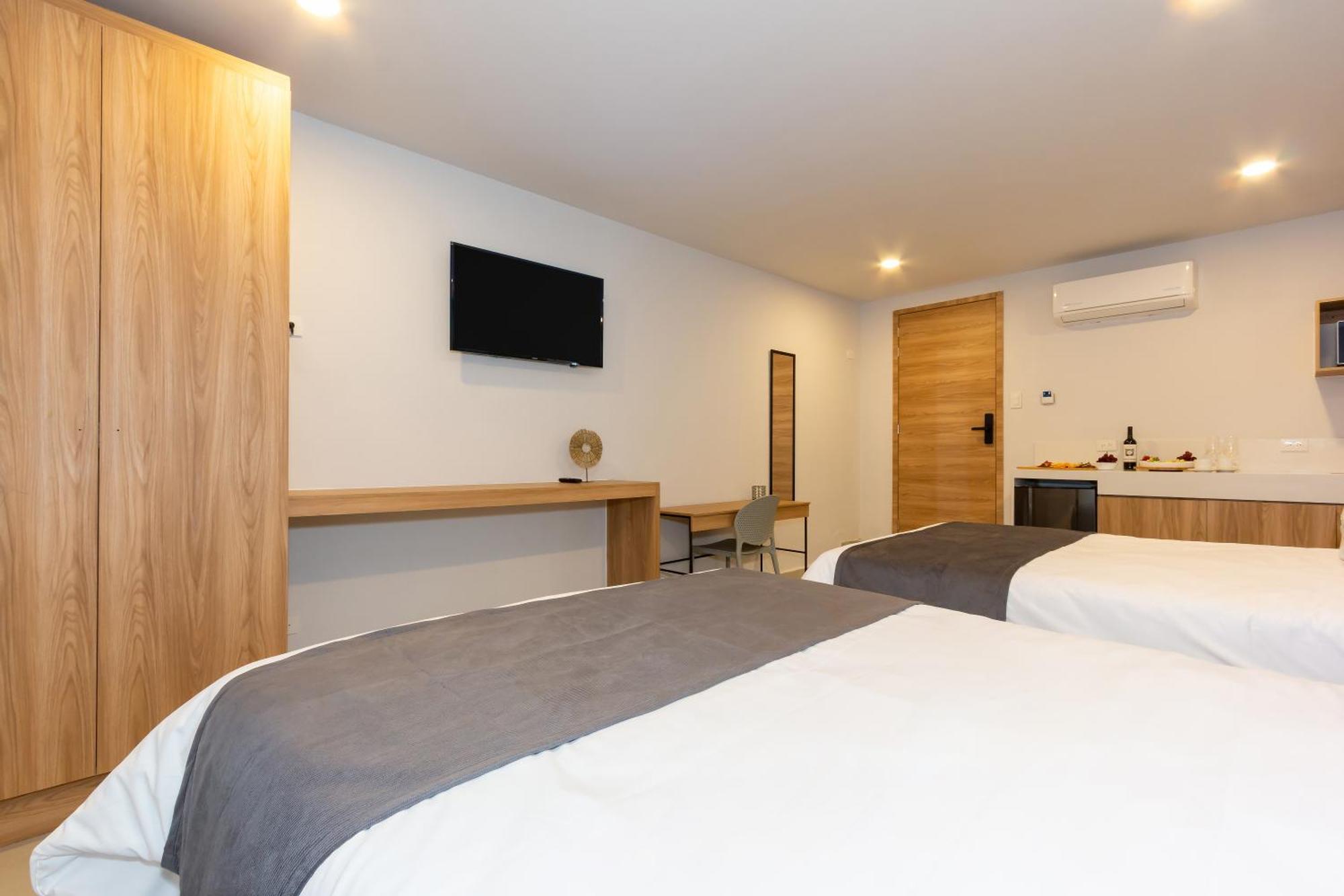 Barcelo Coliving Διαμέρισμα Μεντεγίν Εξωτερικό φωτογραφία