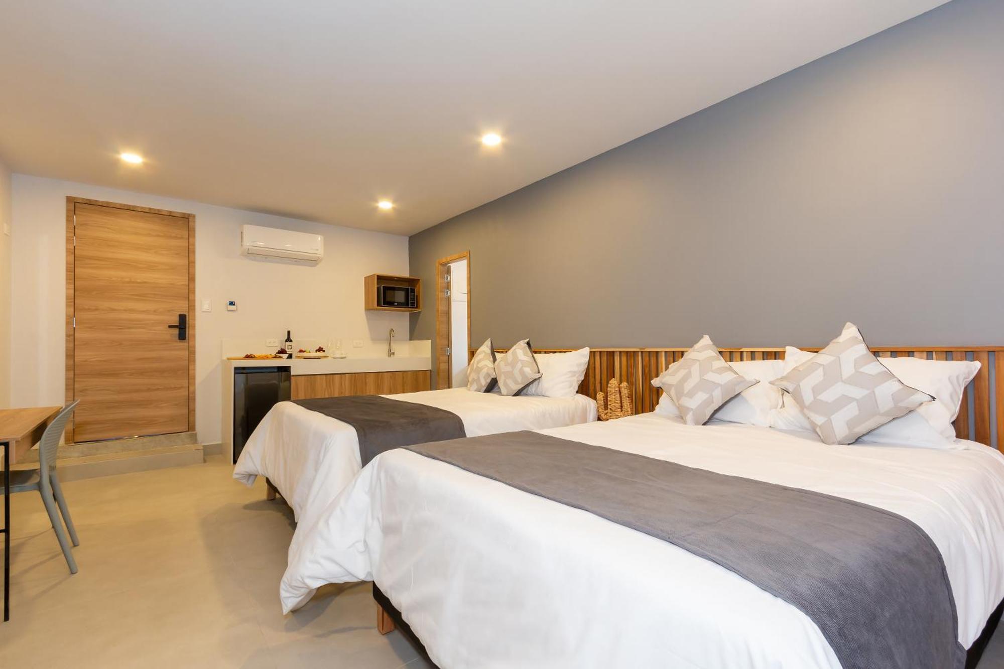 Barcelo Coliving Διαμέρισμα Μεντεγίν Εξωτερικό φωτογραφία