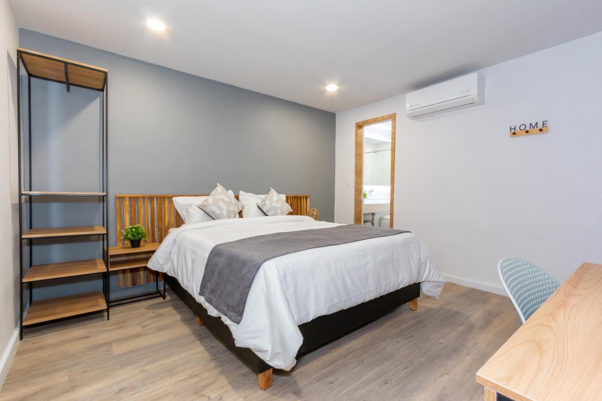 Barcelo Coliving Διαμέρισμα Μεντεγίν Εξωτερικό φωτογραφία
