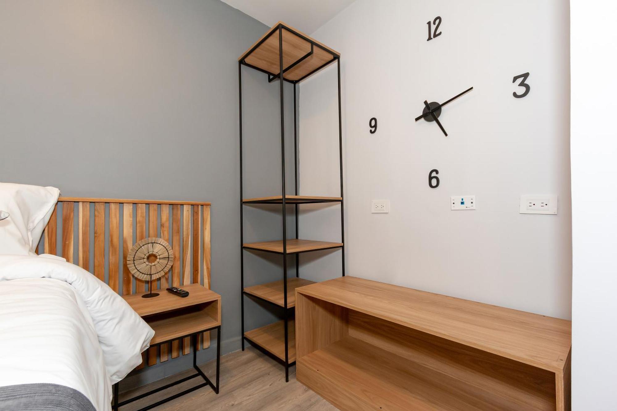 Barcelo Coliving Διαμέρισμα Μεντεγίν Εξωτερικό φωτογραφία