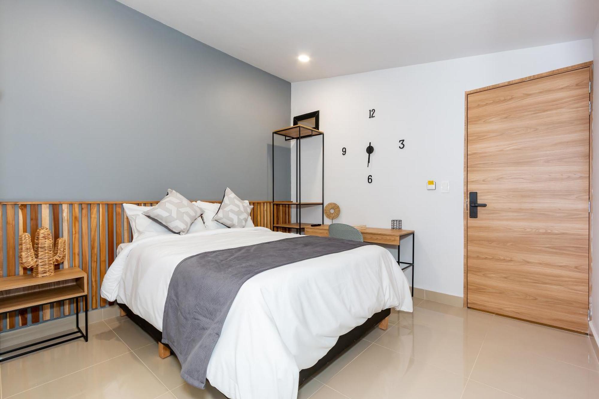 Barcelo Coliving Διαμέρισμα Μεντεγίν Εξωτερικό φωτογραφία