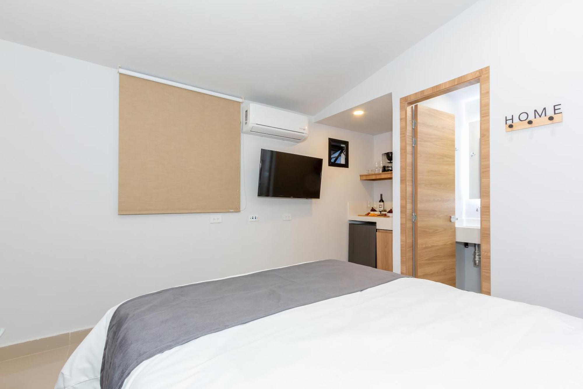 Barcelo Coliving Διαμέρισμα Μεντεγίν Εξωτερικό φωτογραφία