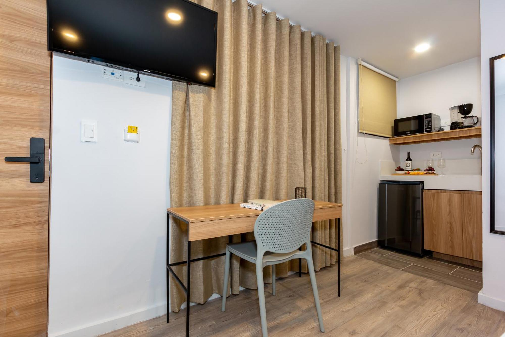 Barcelo Coliving Διαμέρισμα Μεντεγίν Εξωτερικό φωτογραφία