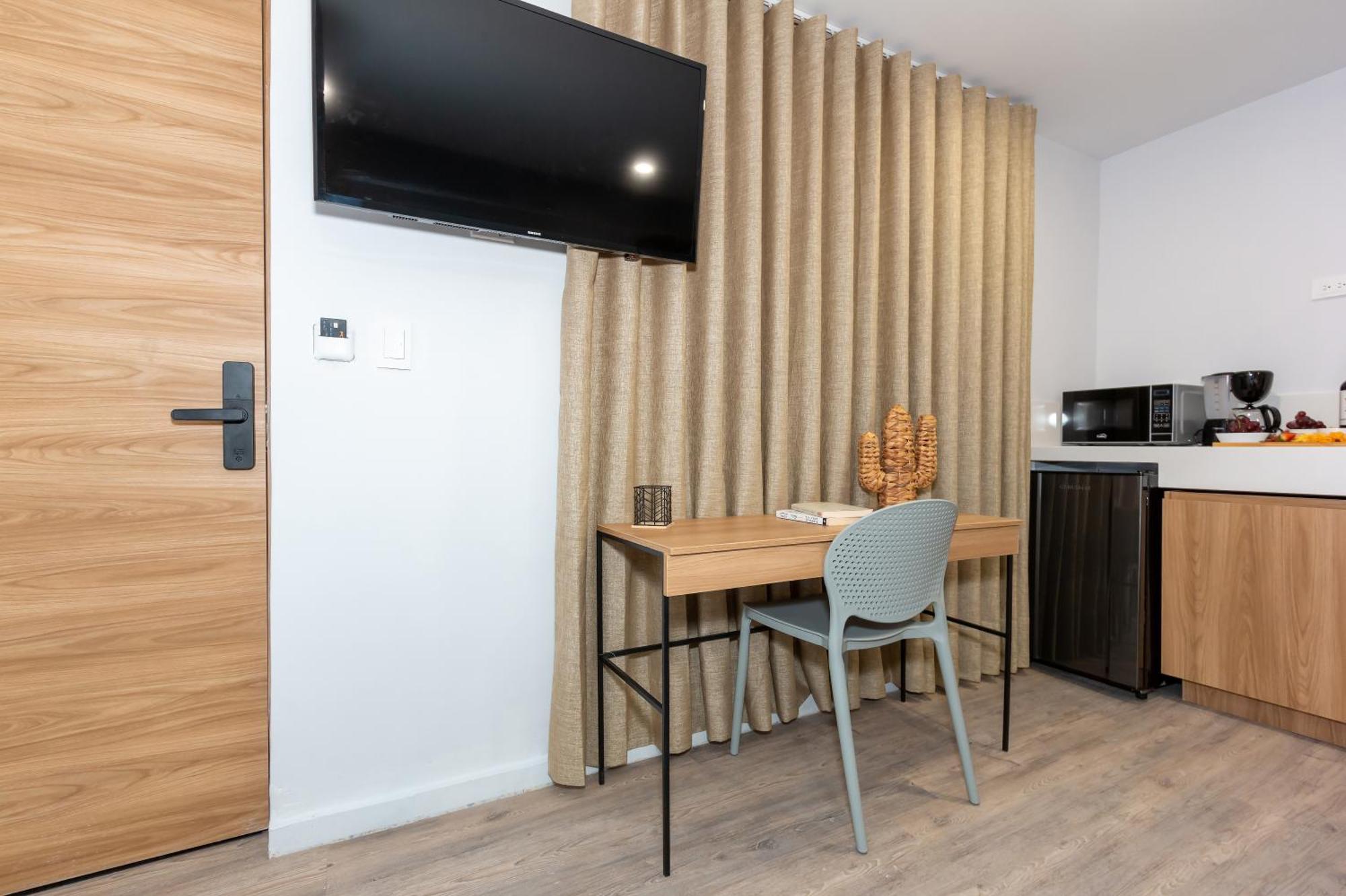 Barcelo Coliving Διαμέρισμα Μεντεγίν Εξωτερικό φωτογραφία