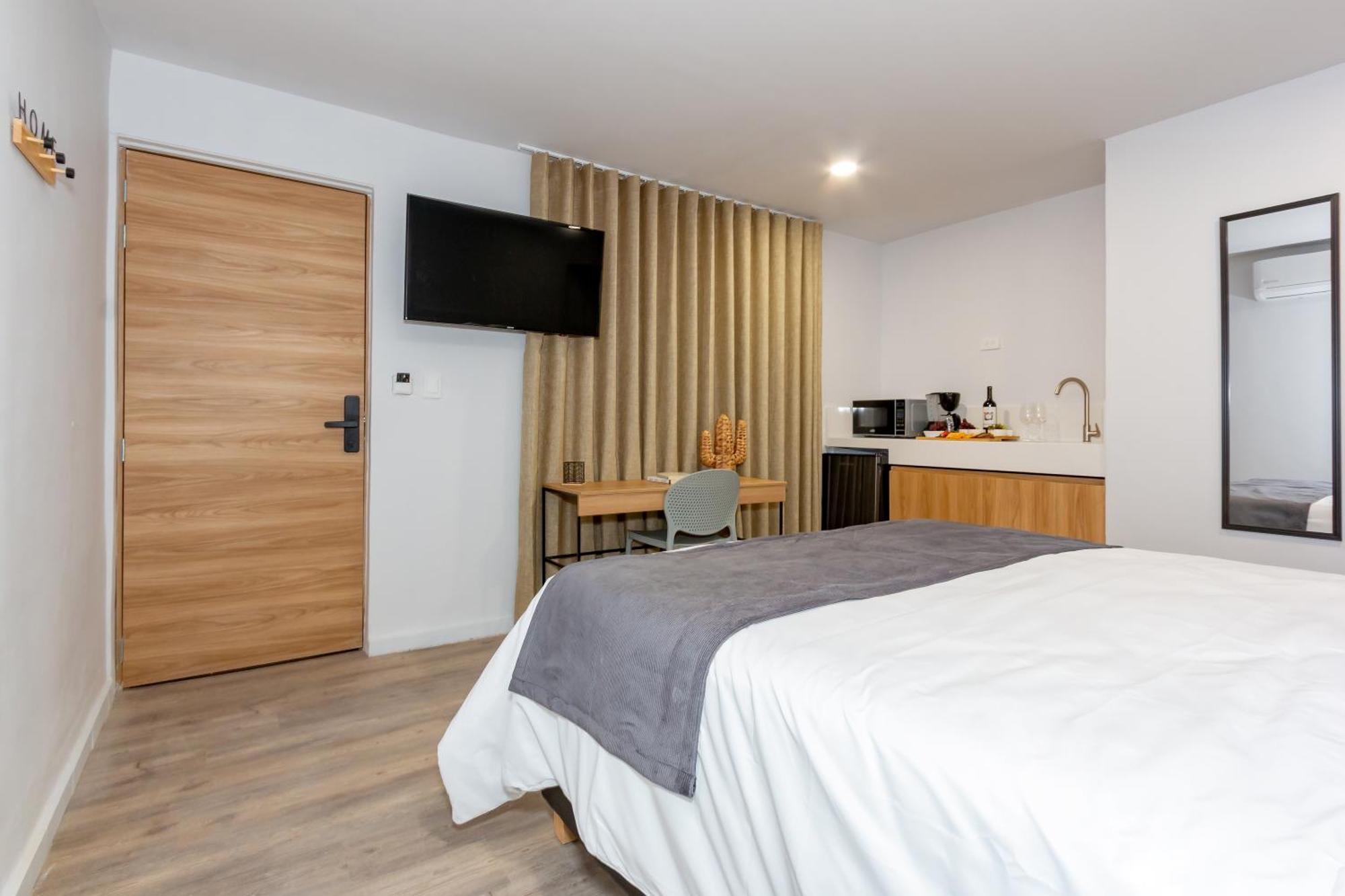 Barcelo Coliving Διαμέρισμα Μεντεγίν Εξωτερικό φωτογραφία