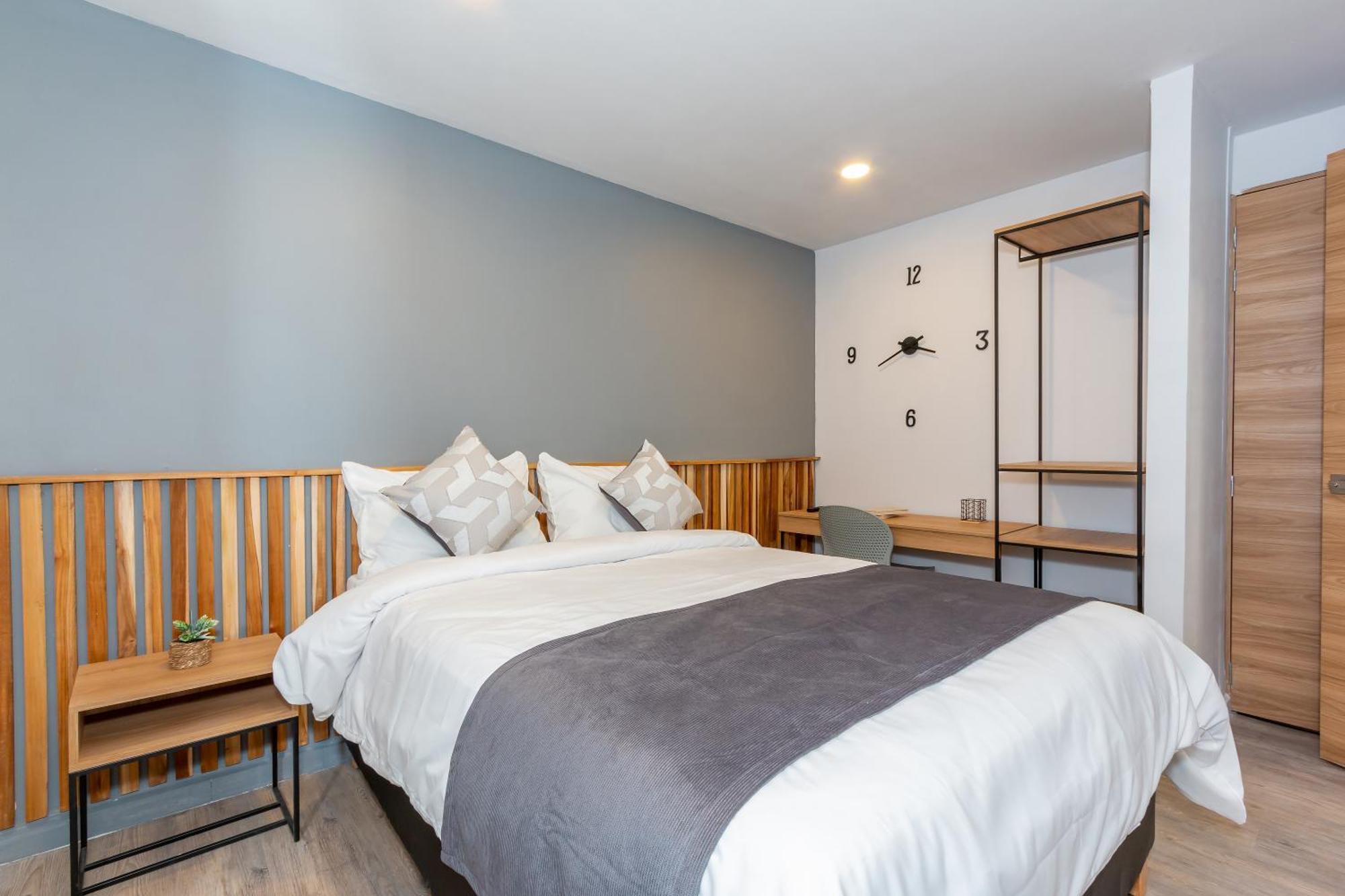 Barcelo Coliving Διαμέρισμα Μεντεγίν Εξωτερικό φωτογραφία