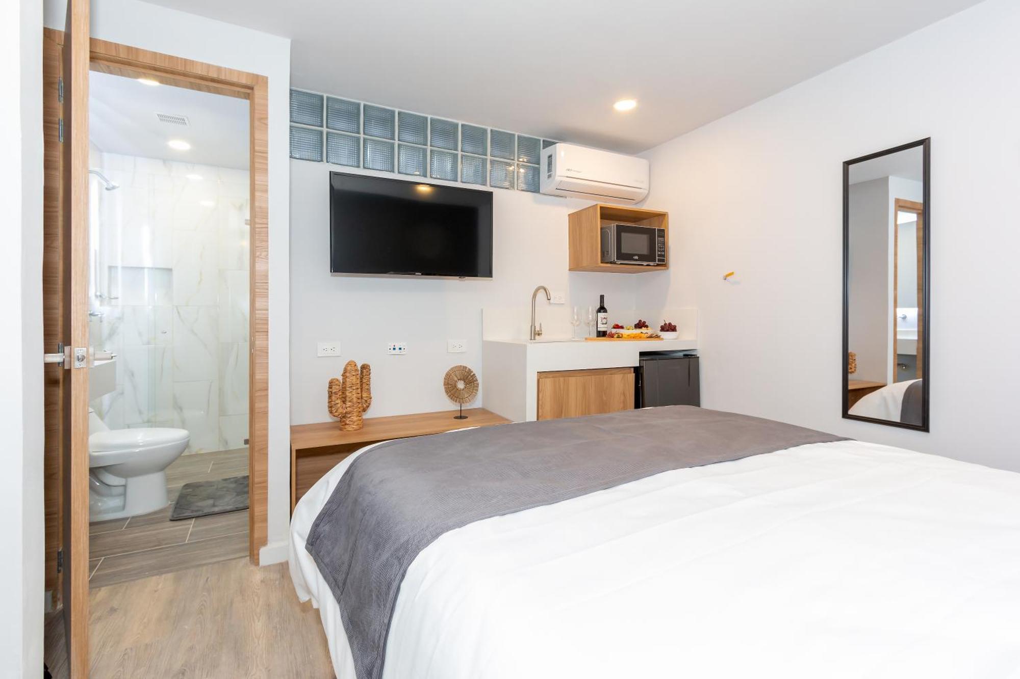 Barcelo Coliving Διαμέρισμα Μεντεγίν Εξωτερικό φωτογραφία