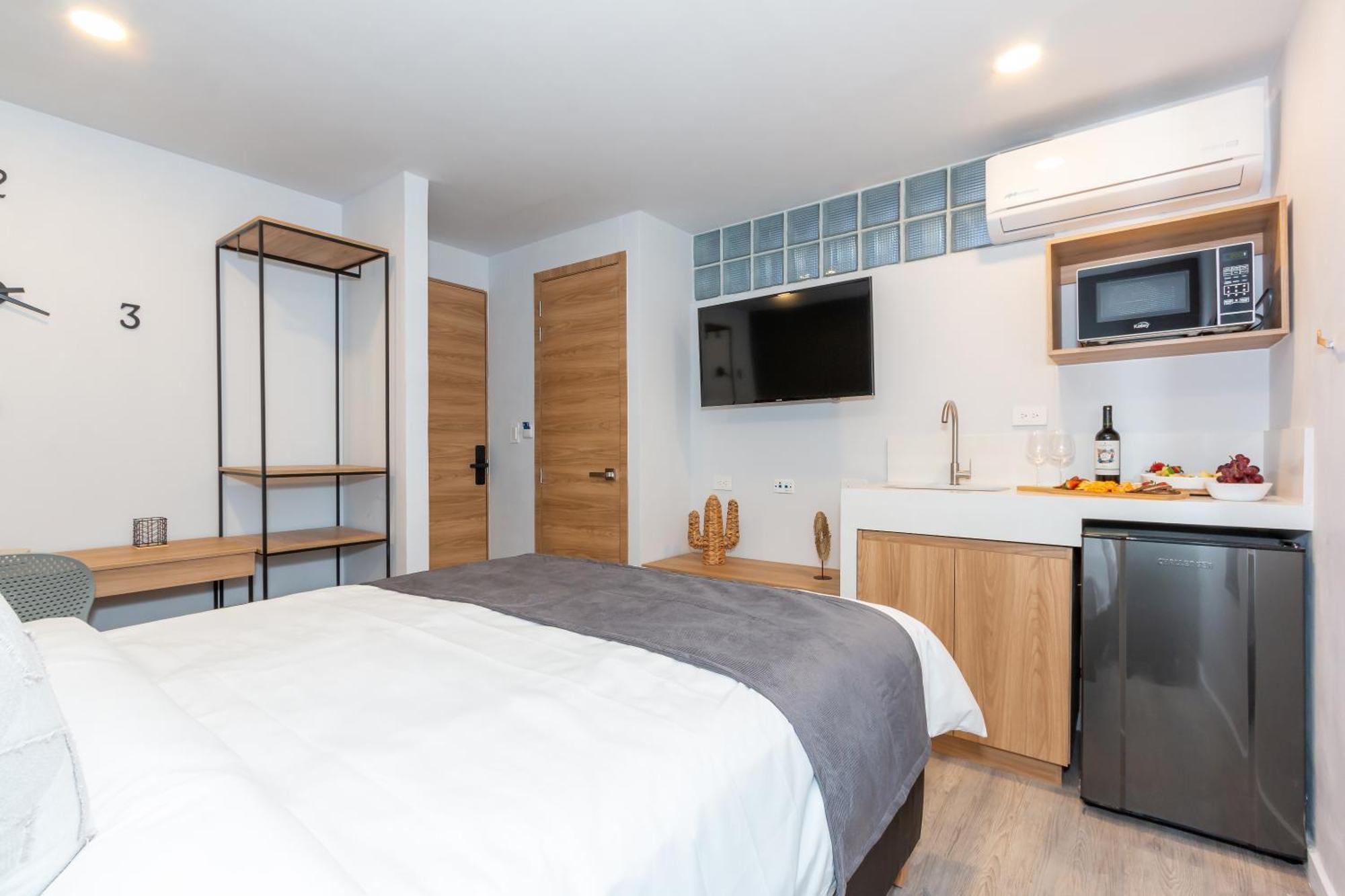 Barcelo Coliving Διαμέρισμα Μεντεγίν Εξωτερικό φωτογραφία