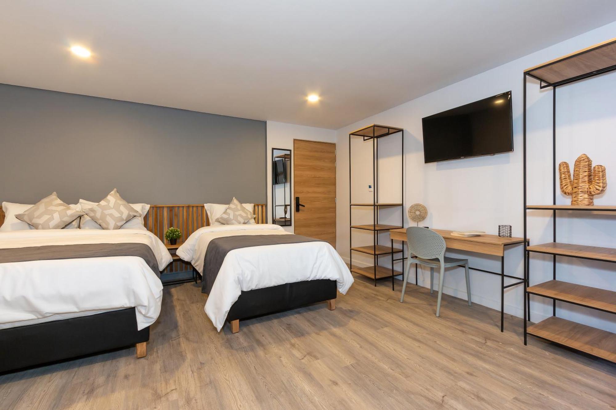 Barcelo Coliving Διαμέρισμα Μεντεγίν Εξωτερικό φωτογραφία