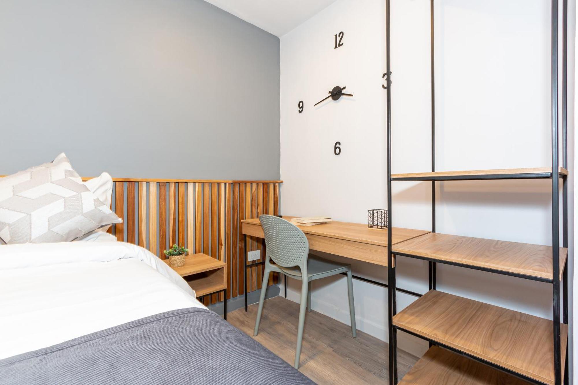 Barcelo Coliving Διαμέρισμα Μεντεγίν Εξωτερικό φωτογραφία