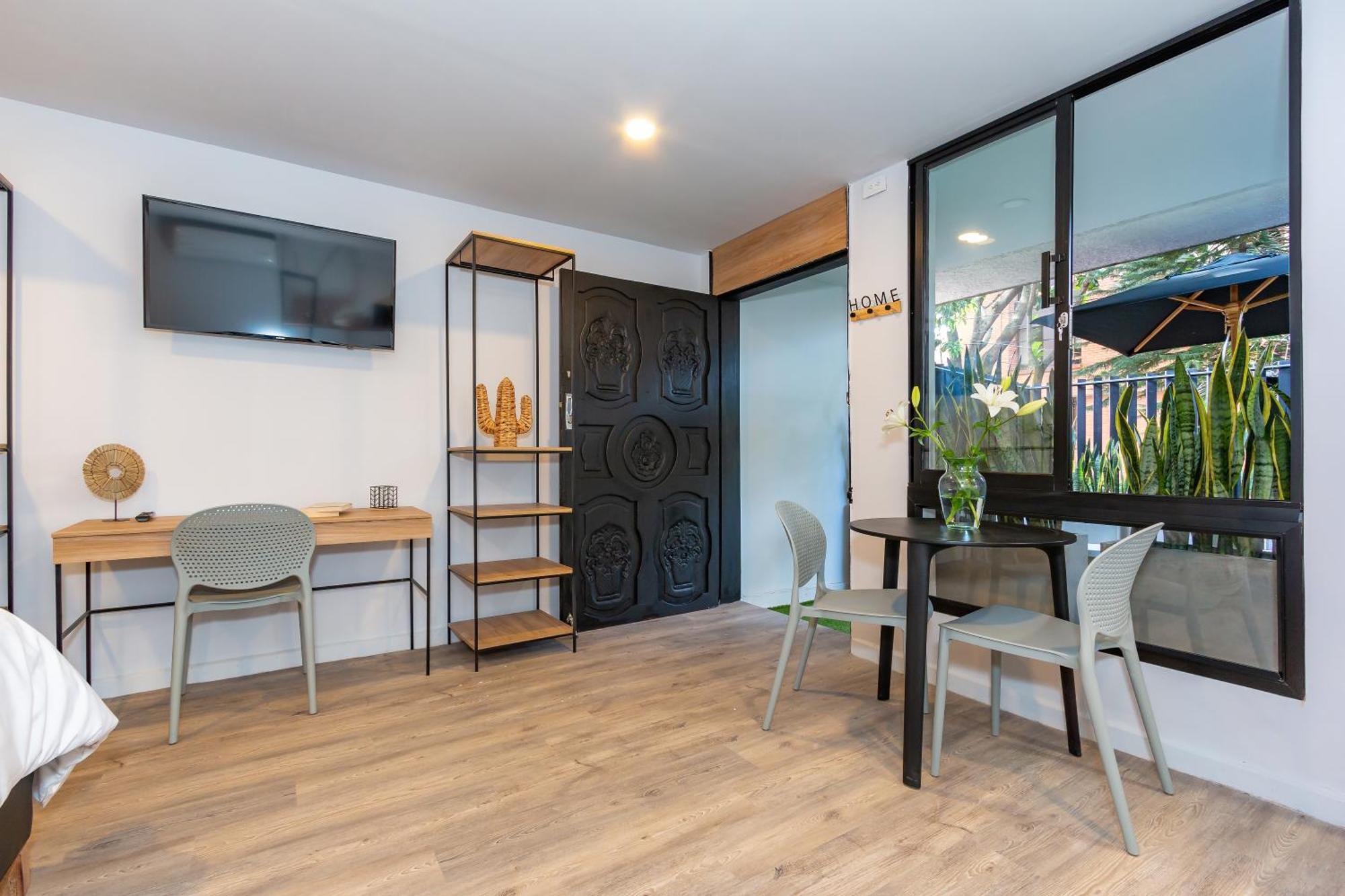 Barcelo Coliving Διαμέρισμα Μεντεγίν Εξωτερικό φωτογραφία