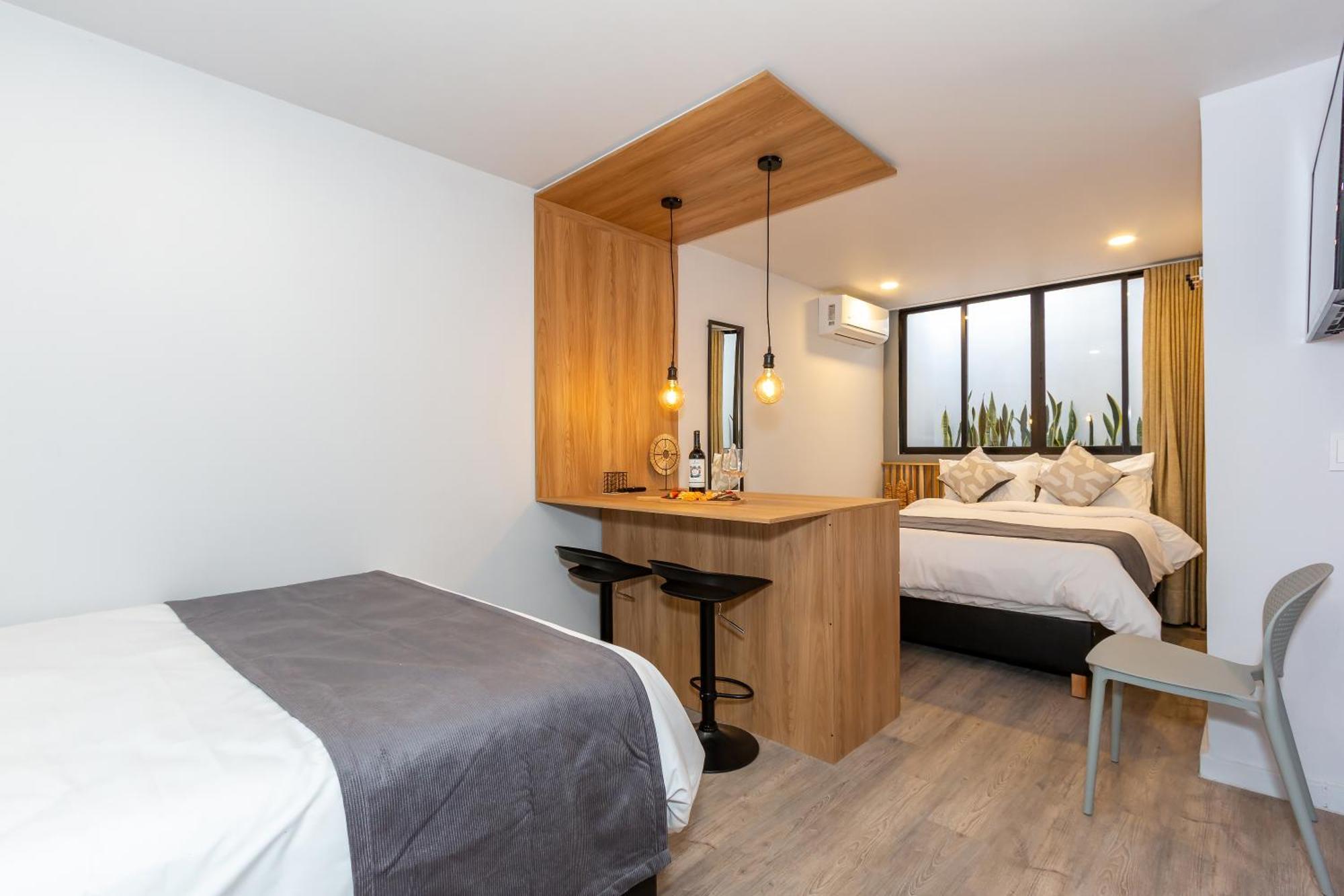 Barcelo Coliving Διαμέρισμα Μεντεγίν Εξωτερικό φωτογραφία