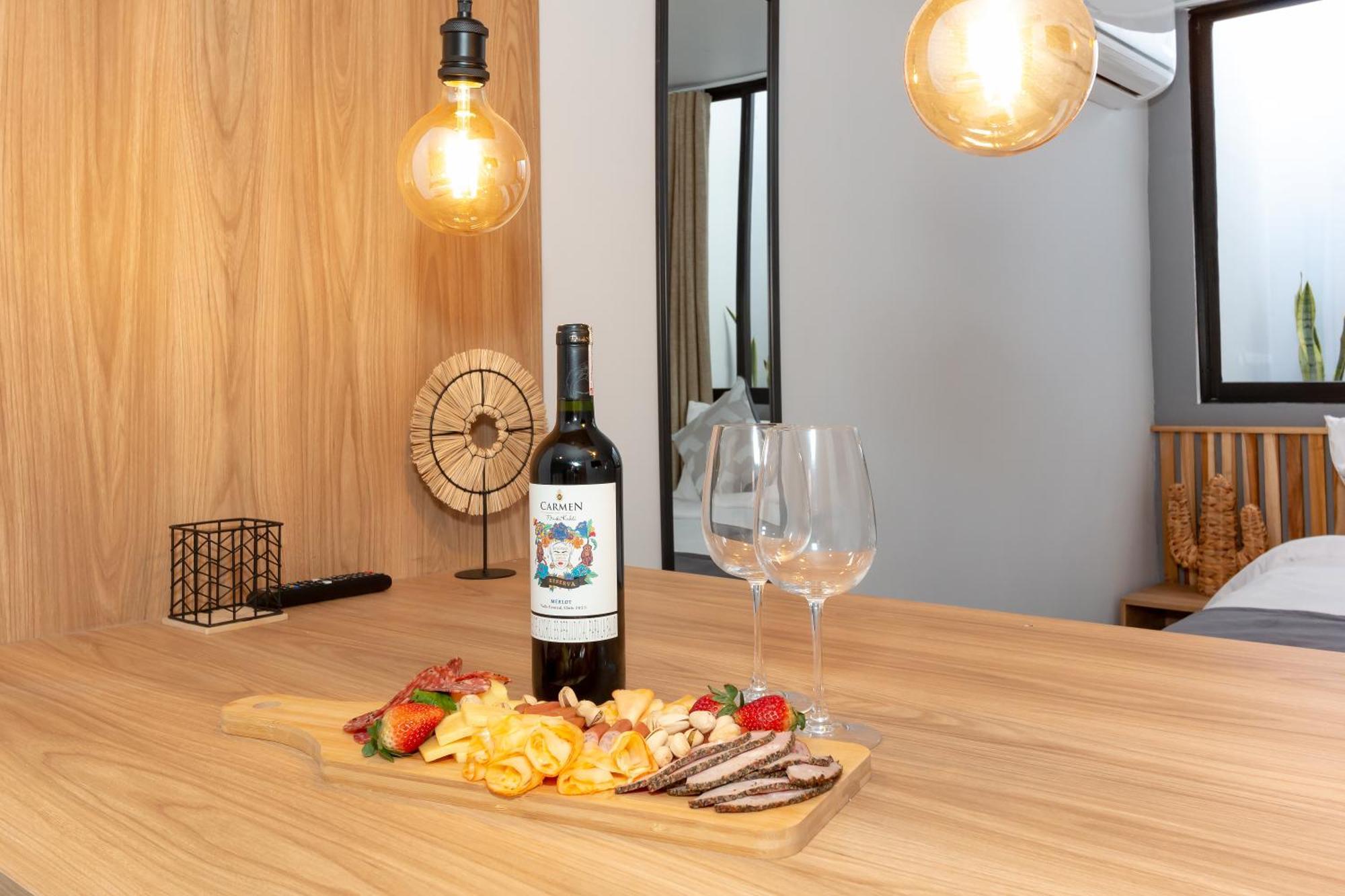 Barcelo Coliving Διαμέρισμα Μεντεγίν Εξωτερικό φωτογραφία