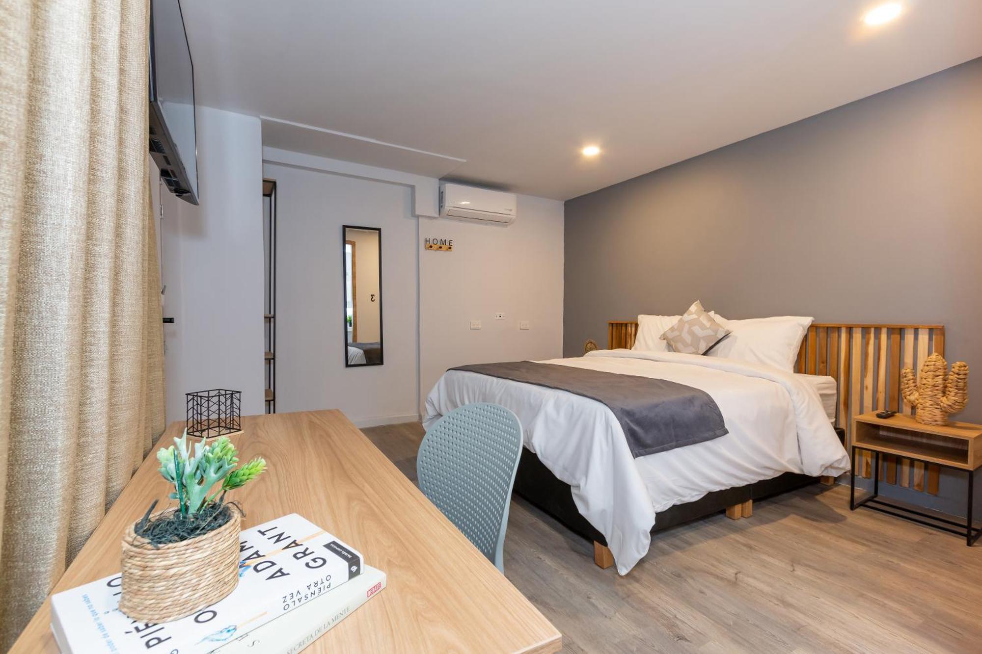 Barcelo Coliving Διαμέρισμα Μεντεγίν Εξωτερικό φωτογραφία