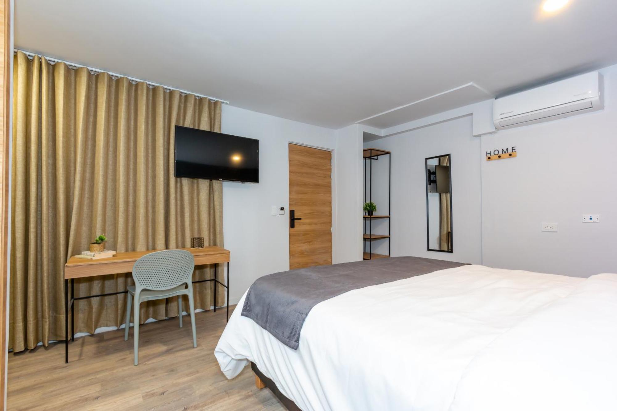 Barcelo Coliving Διαμέρισμα Μεντεγίν Εξωτερικό φωτογραφία