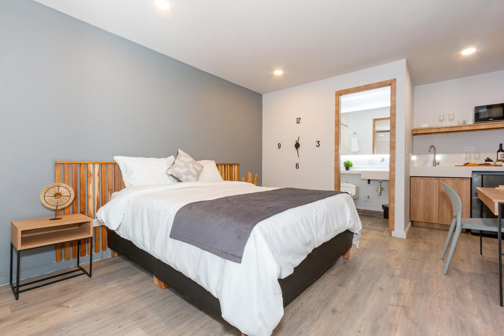 Barcelo Coliving Διαμέρισμα Μεντεγίν Εξωτερικό φωτογραφία