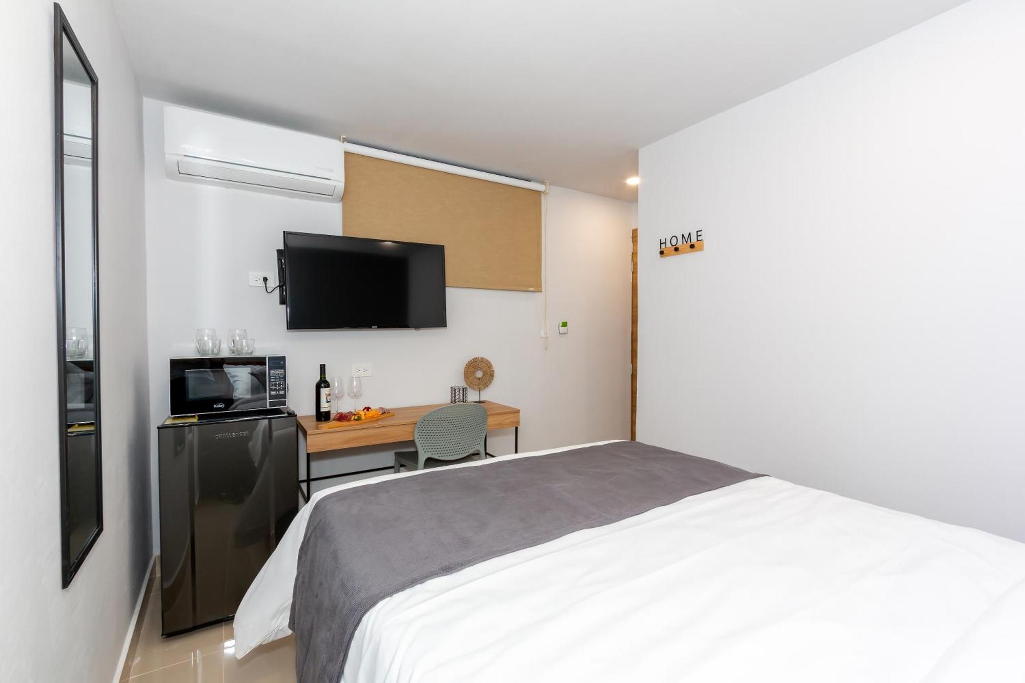 Barcelo Coliving Διαμέρισμα Μεντεγίν Εξωτερικό φωτογραφία