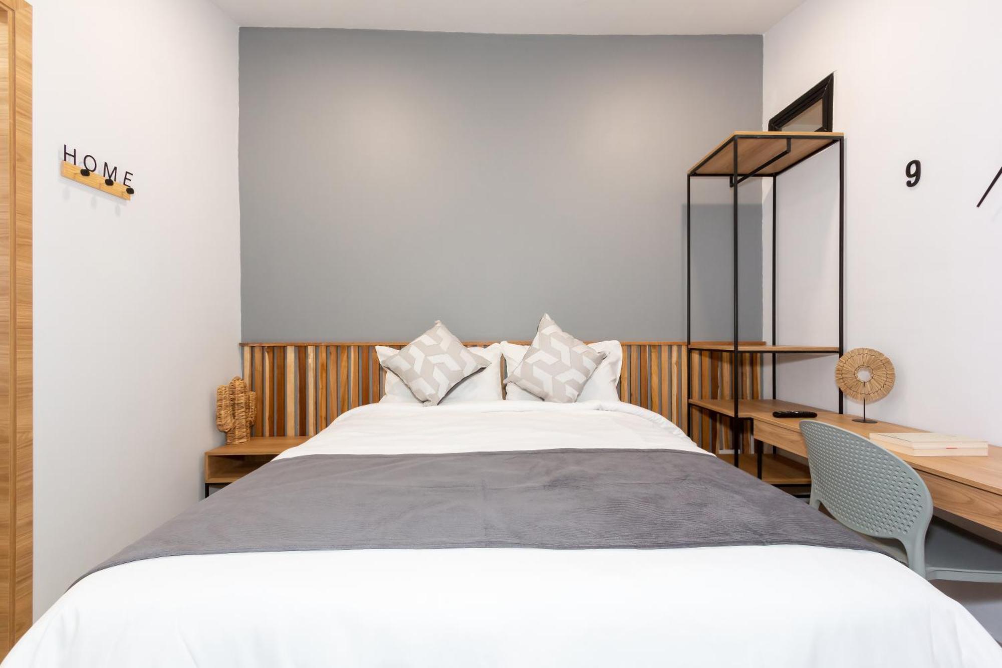 Barcelo Coliving Διαμέρισμα Μεντεγίν Εξωτερικό φωτογραφία